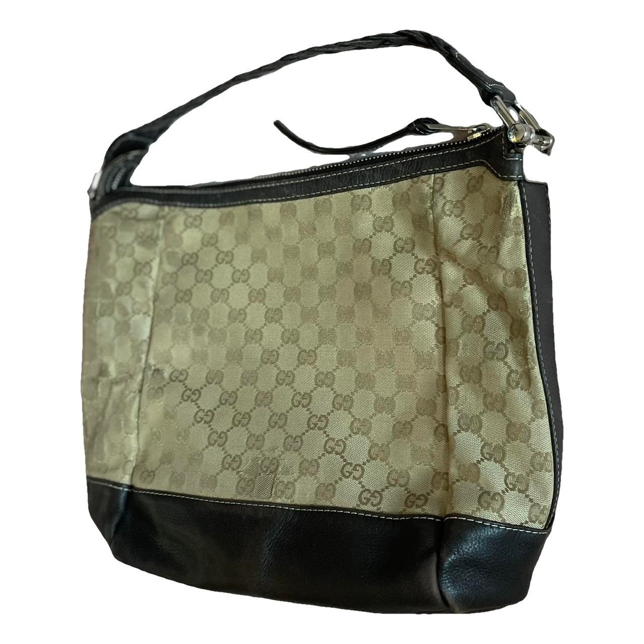 Charmy cloth handbag