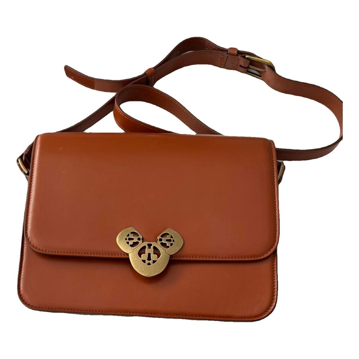 Isabel Marant Leather handbag
