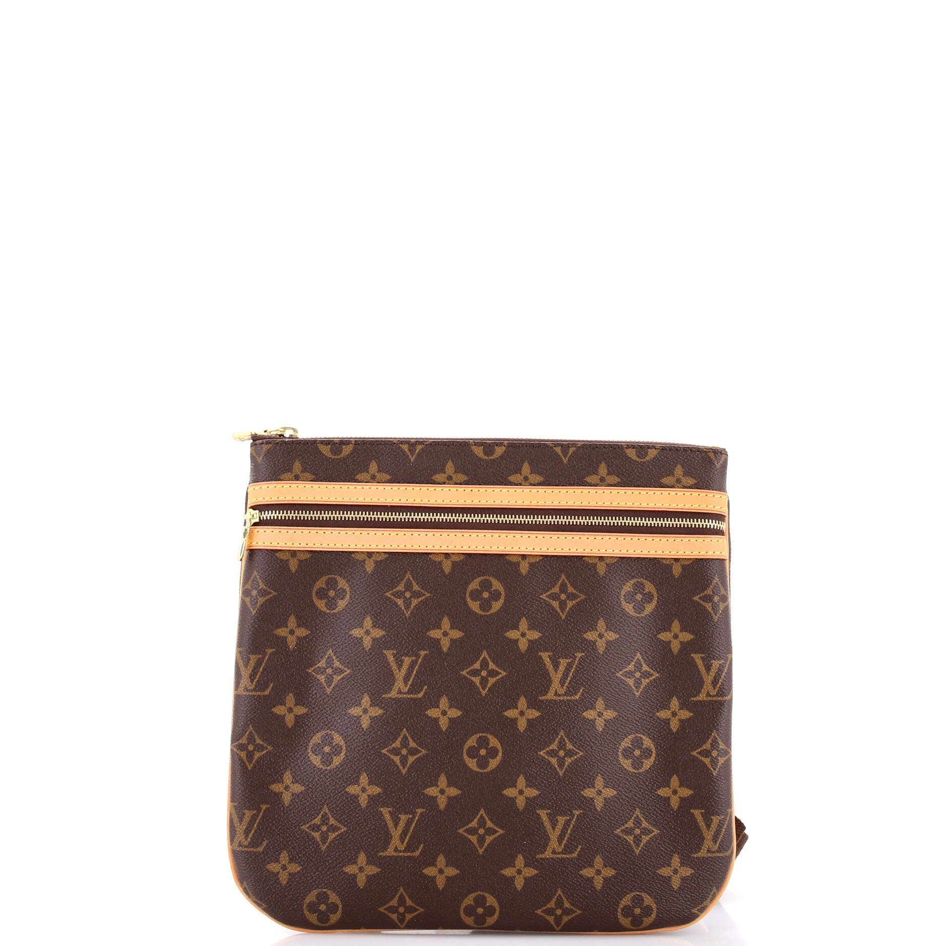 Cloth crossbody bag