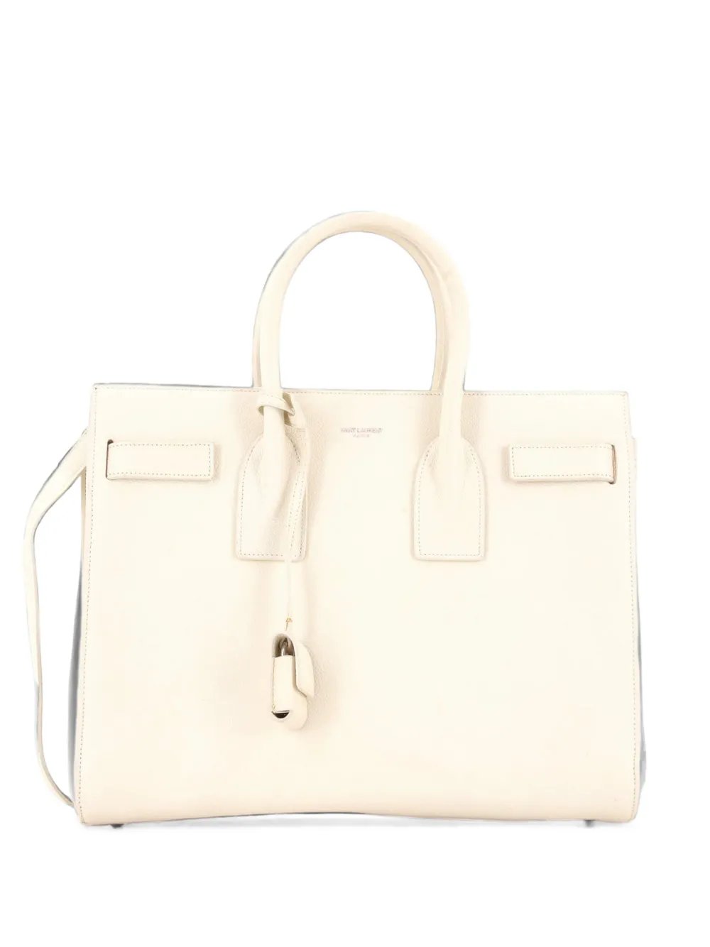Sac de Jour Bag Leather Small tote bag