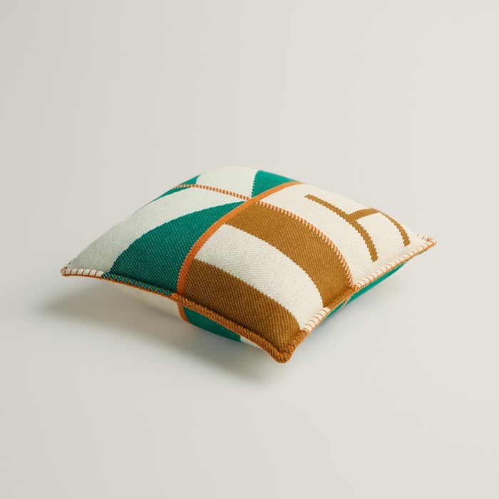 Avalon H Club Pillow