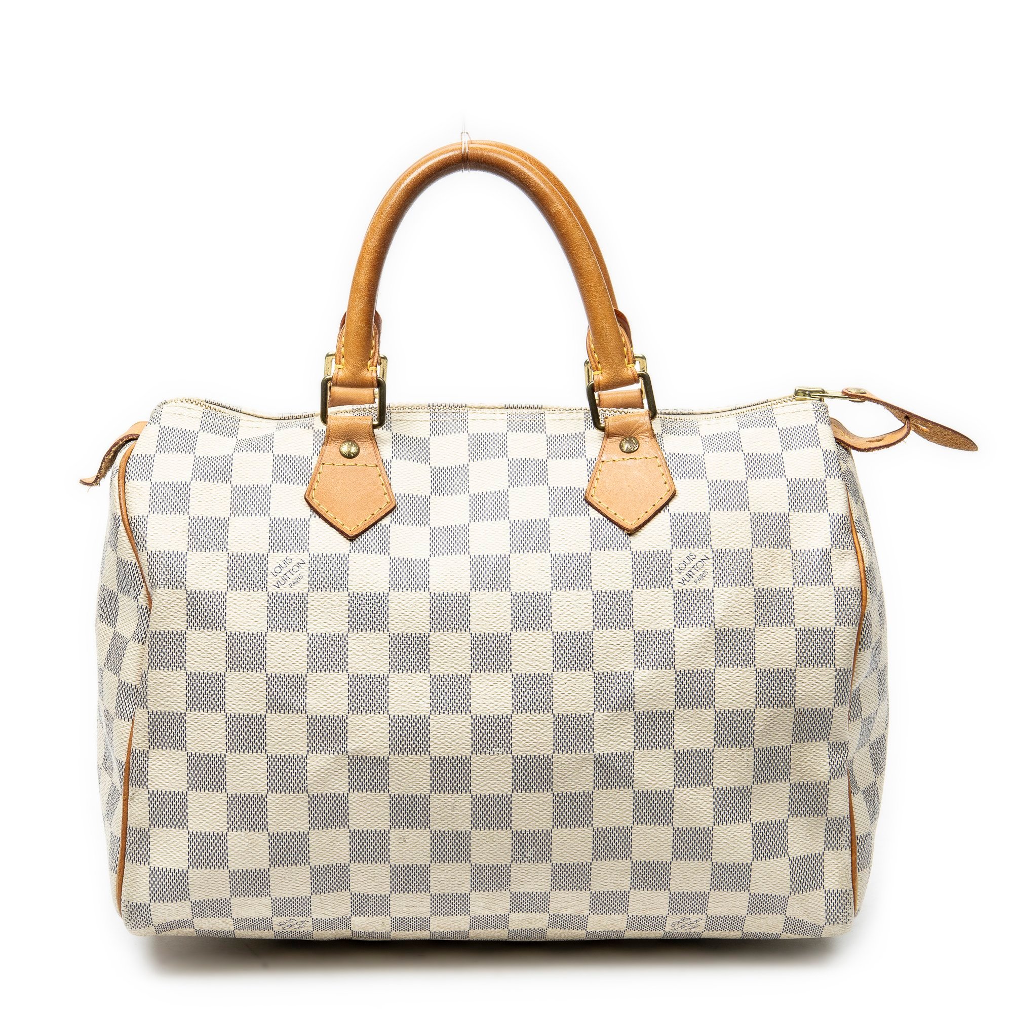 Speedy handbag