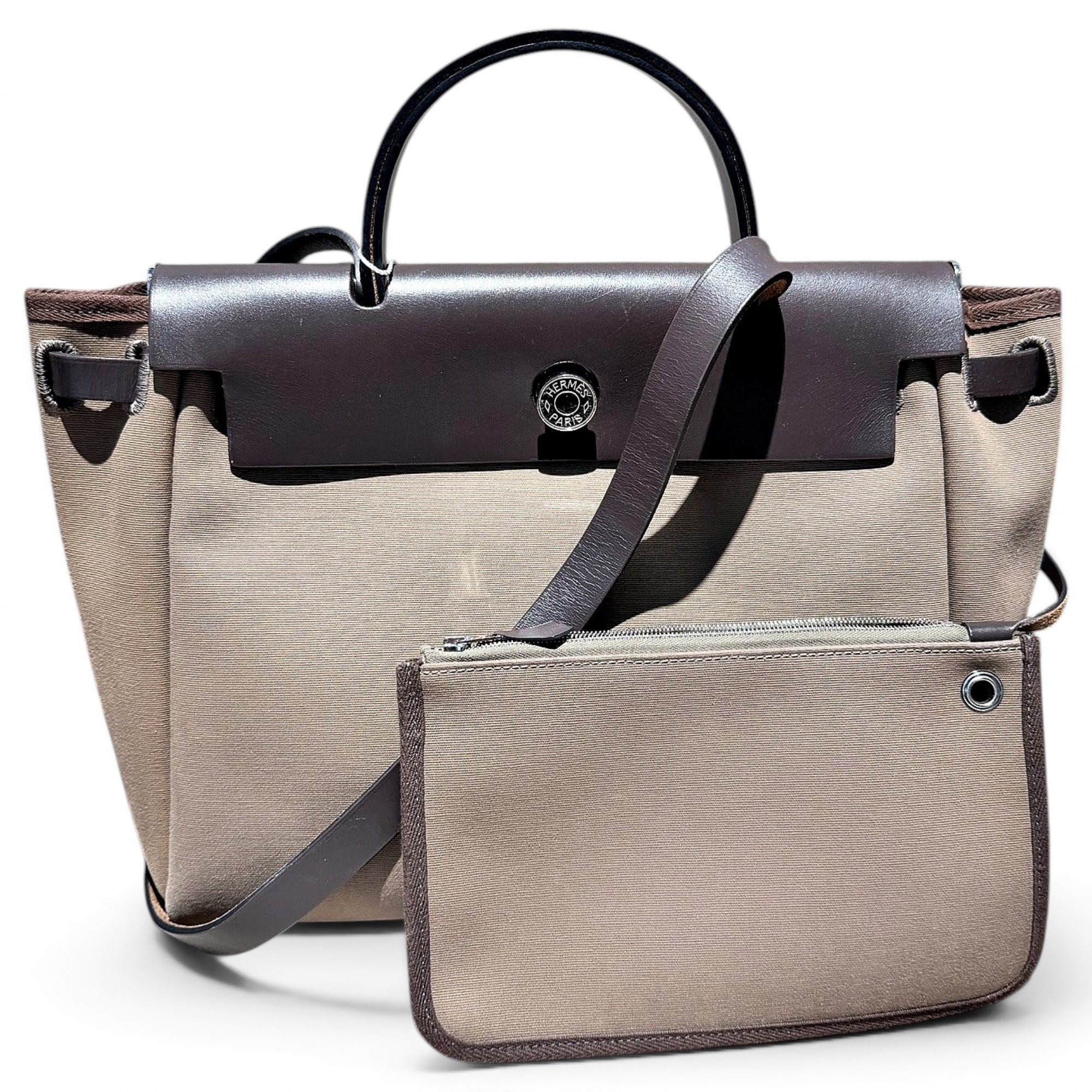 Herbag cloth handbag