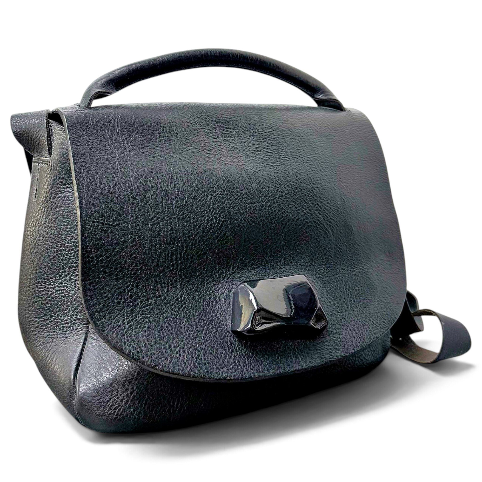 Acne Studios Leather handbag