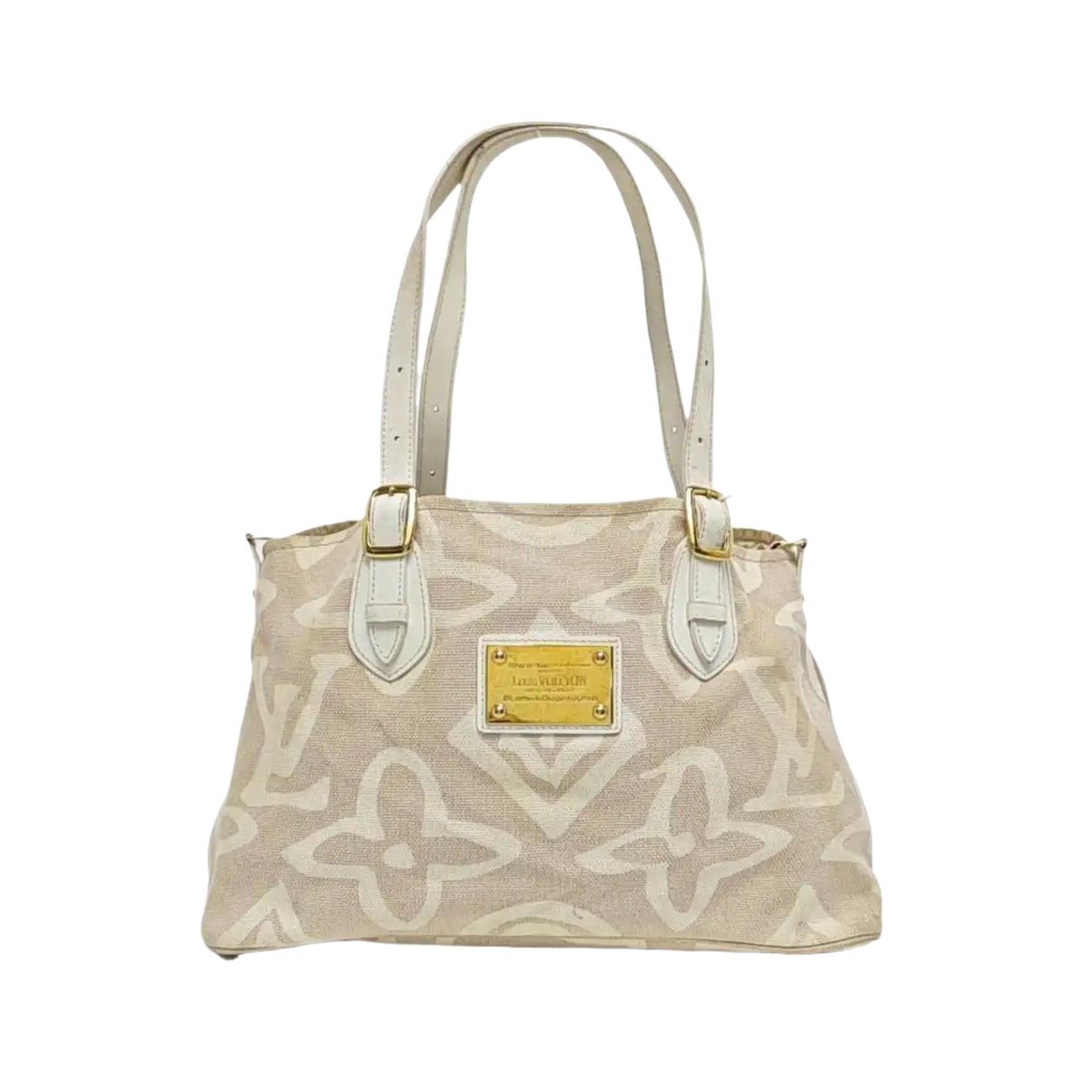 Cloth handbag