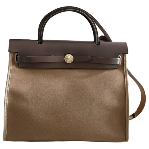 Herbag cloth handbag