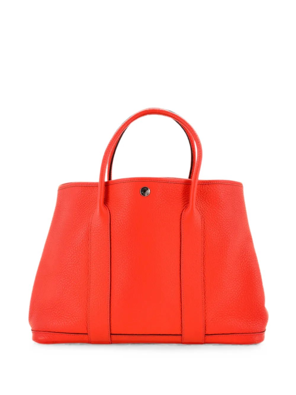 Garden Party Leather 36 tote bag