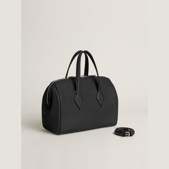 Noir Petit Tour 34 Bag