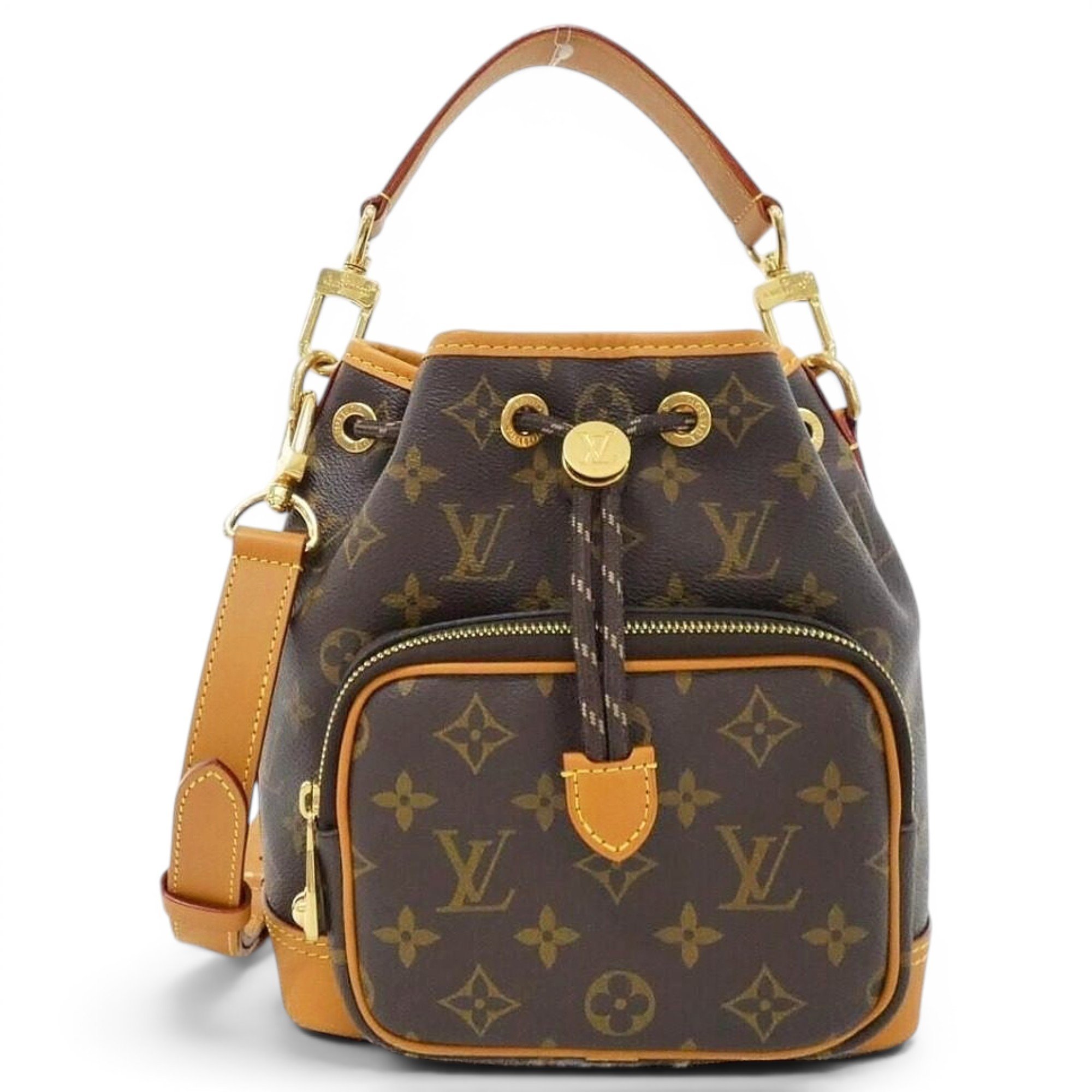 Noé cloth bag