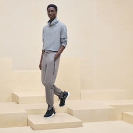 Sport capsule jogging pants