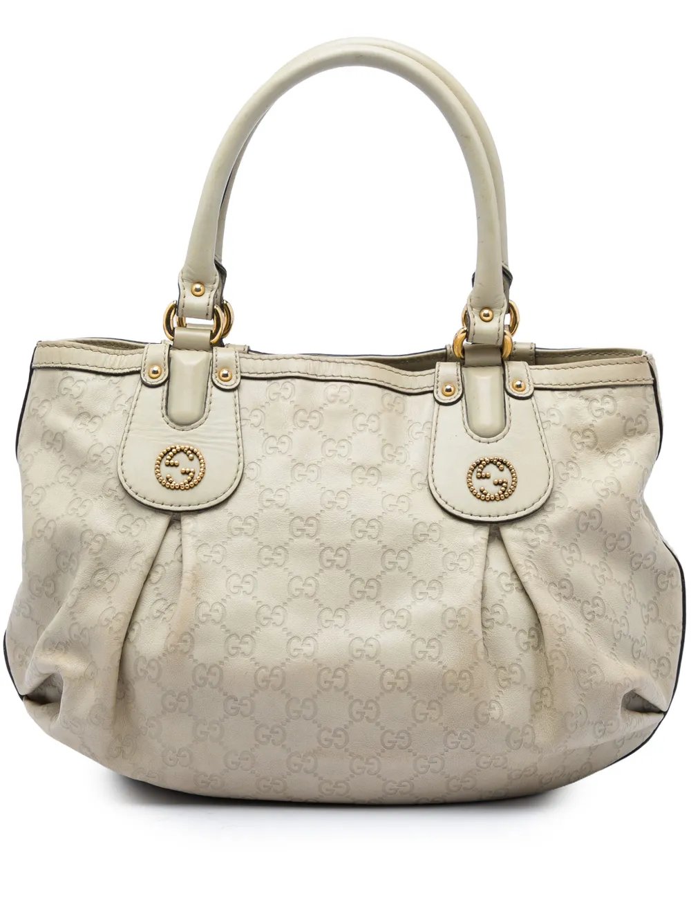 2016-2026 Guccissima Scarlett tote bag
