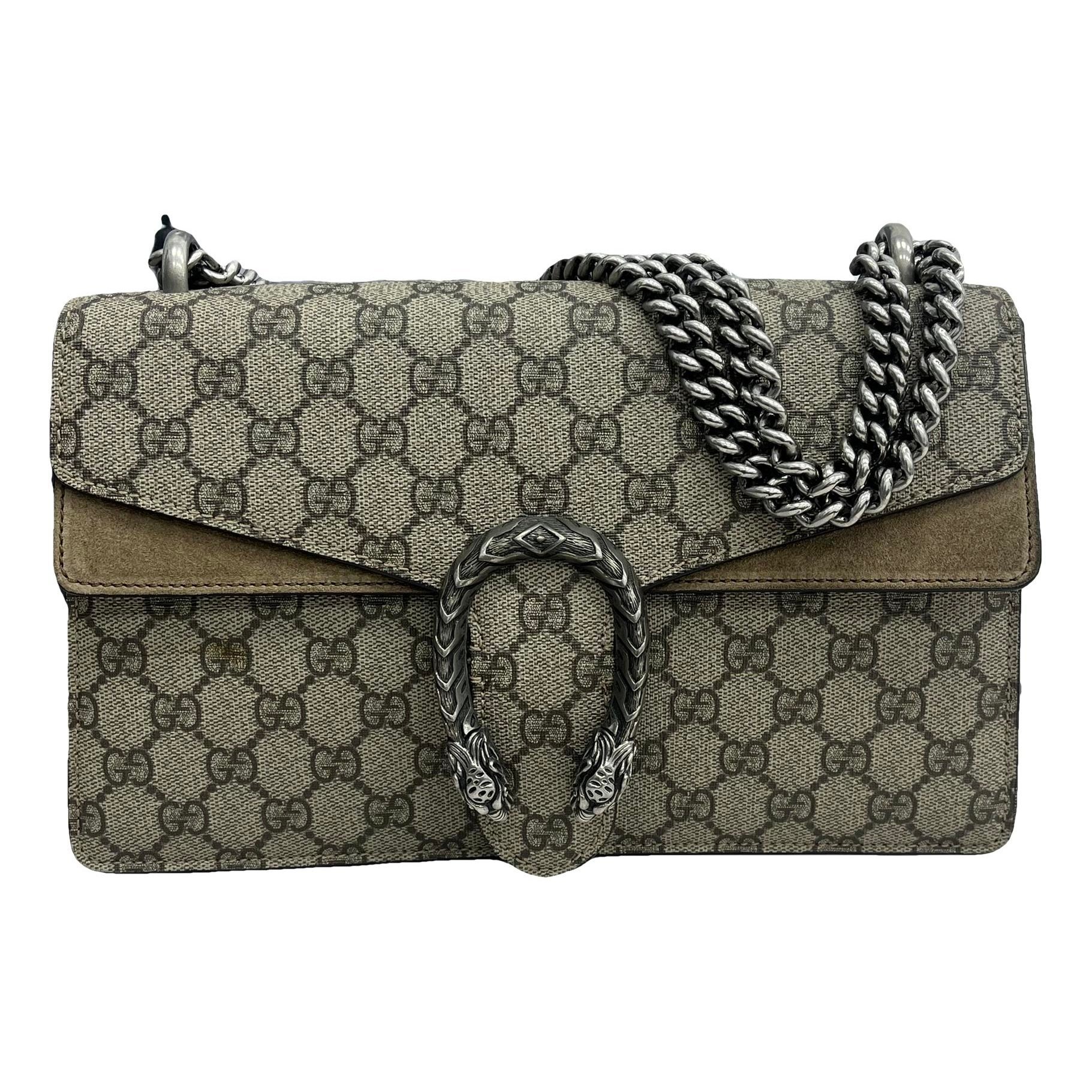 Dionysus cloth handbag