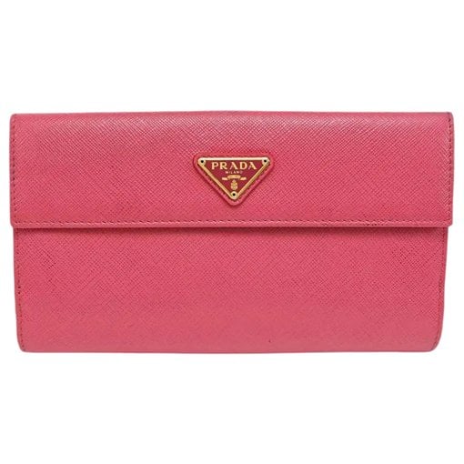 Leather mini bag