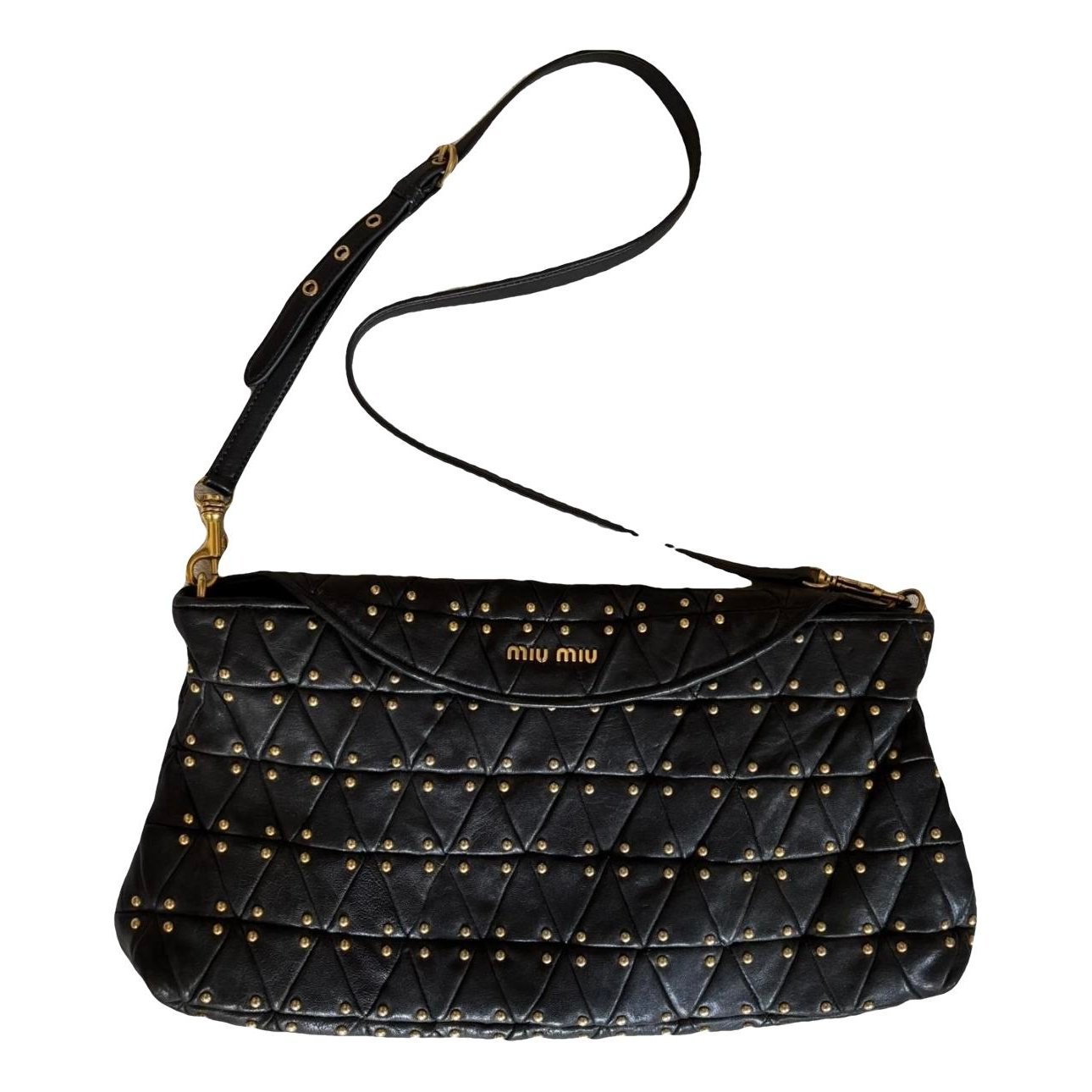 Joie leather handbag