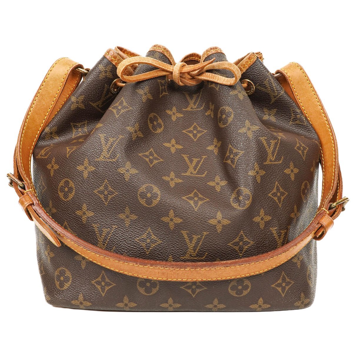 Noé cloth handbag