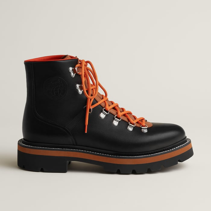 Hike Ankle Boot
