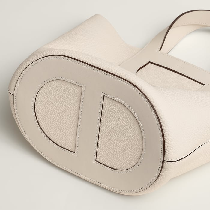 Craie Hermès In-the-loop 23 Bag