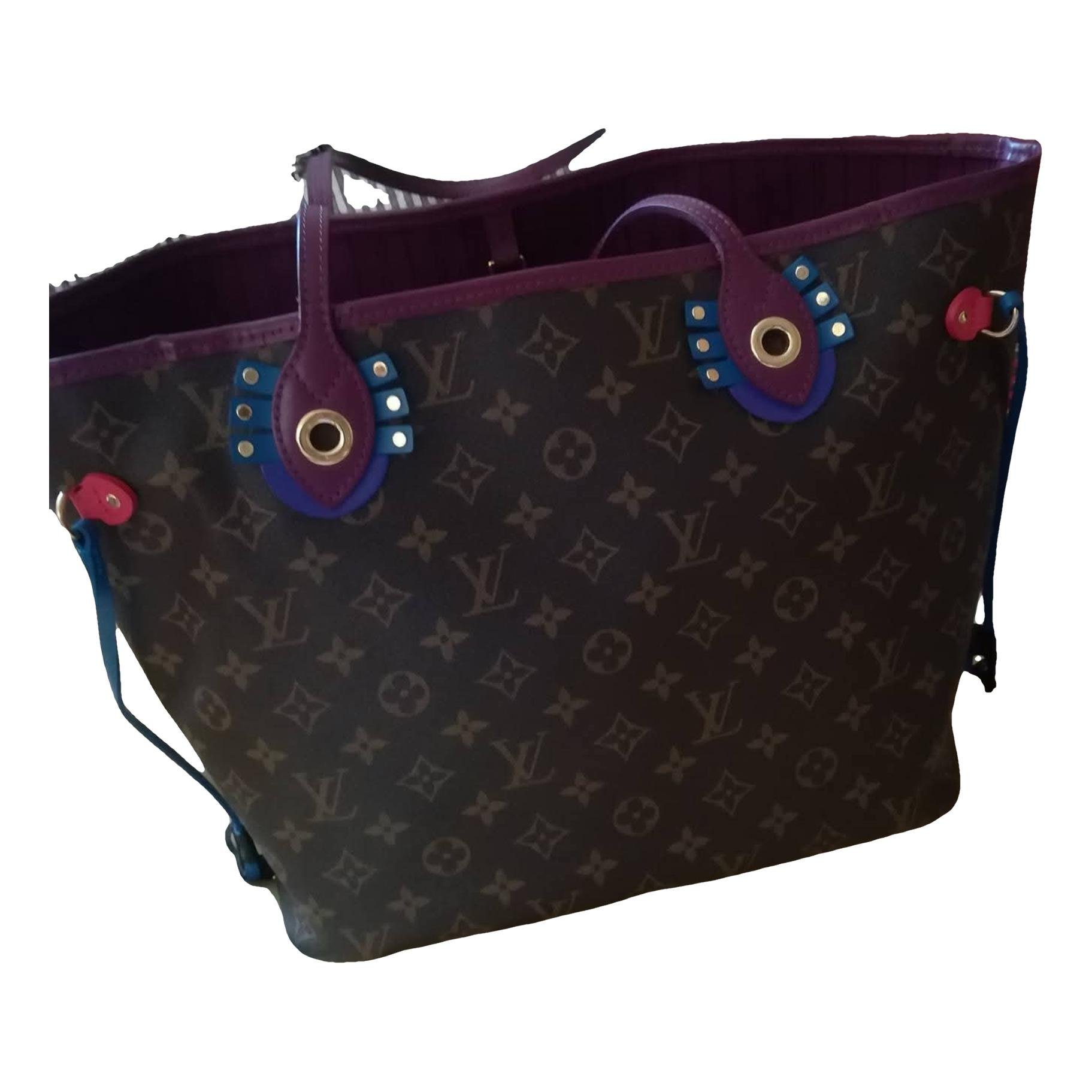 Alto vegan leather handbag