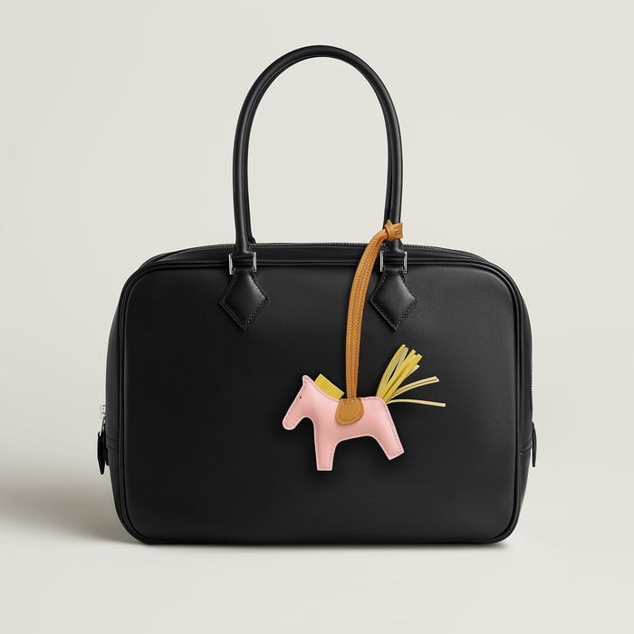 Rodeo PM Charm