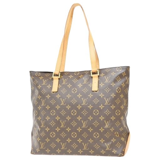 Mezzo cloth tote