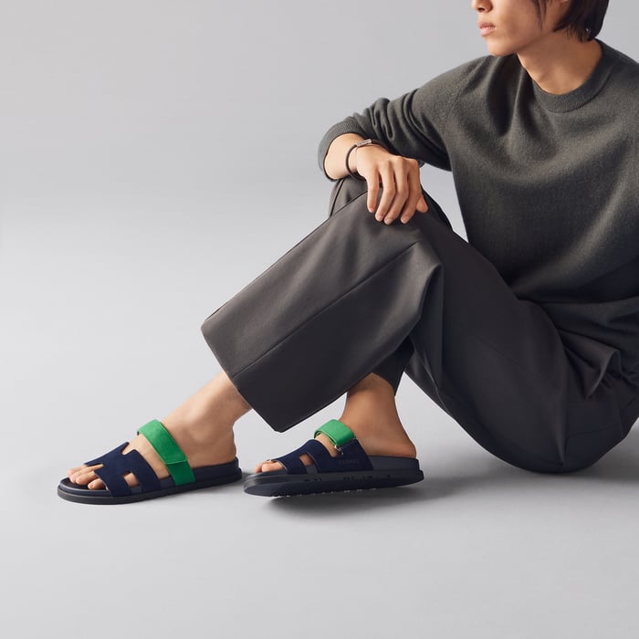 Chypre Sandal