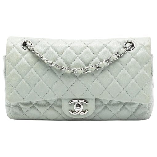 Timeless/Classique leather bag