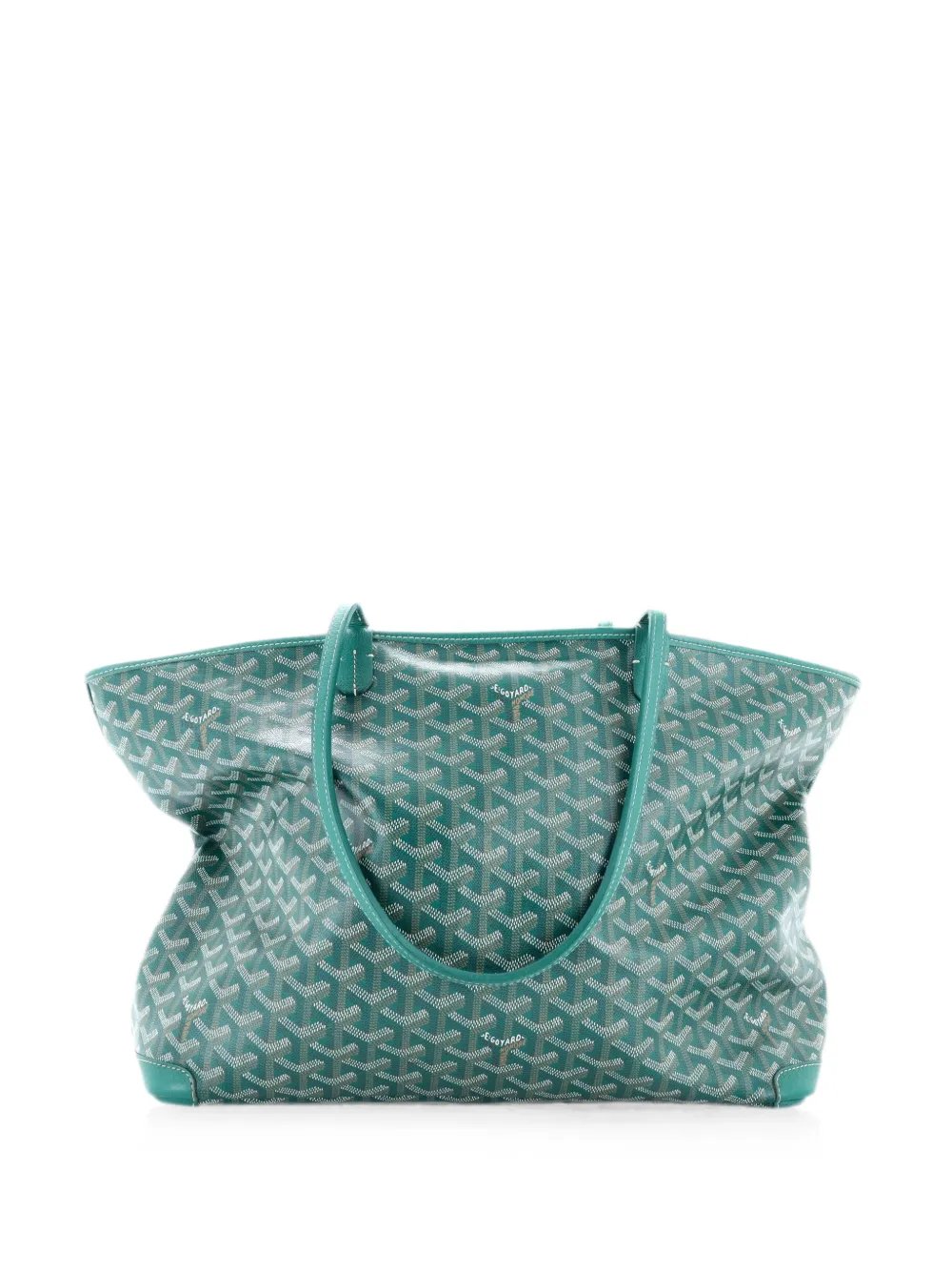 Goyard Artois Tote Coated Canvas MM shoulder bag