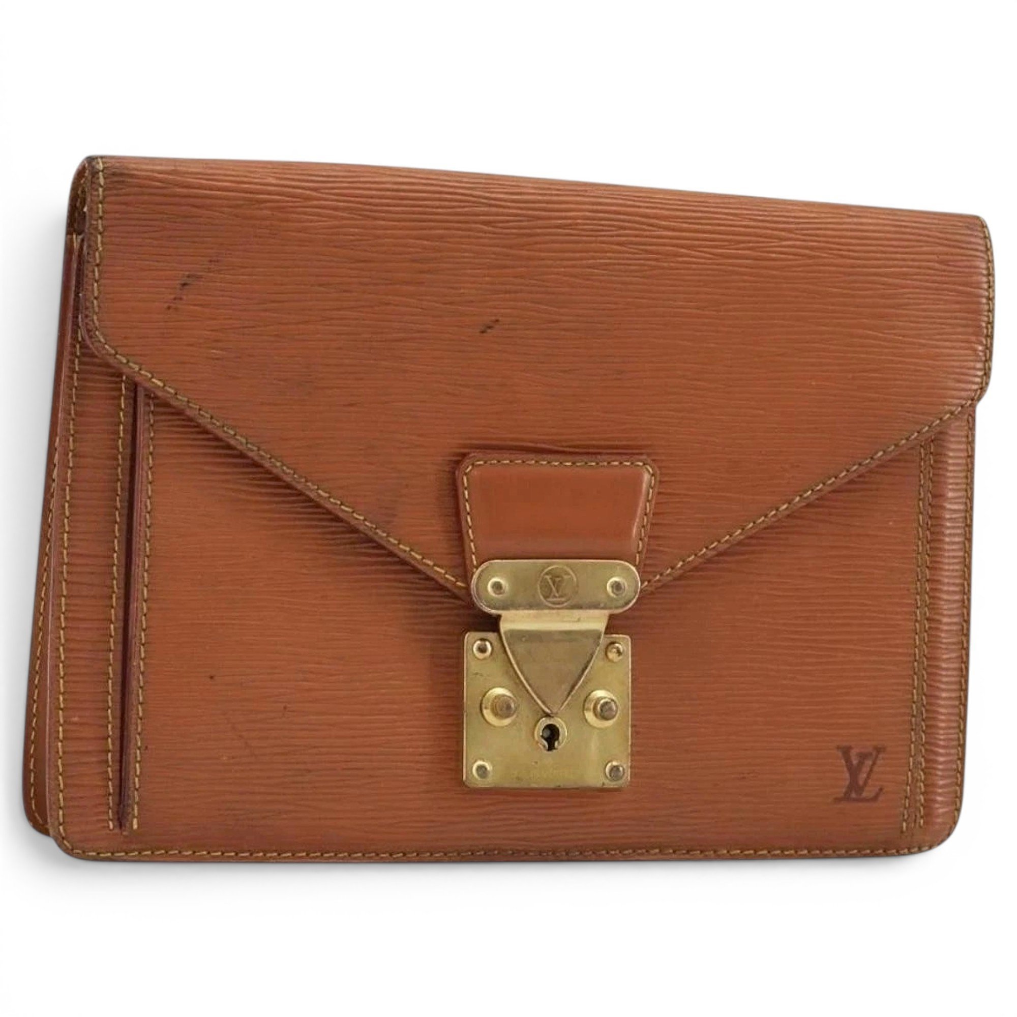 Clutch bag