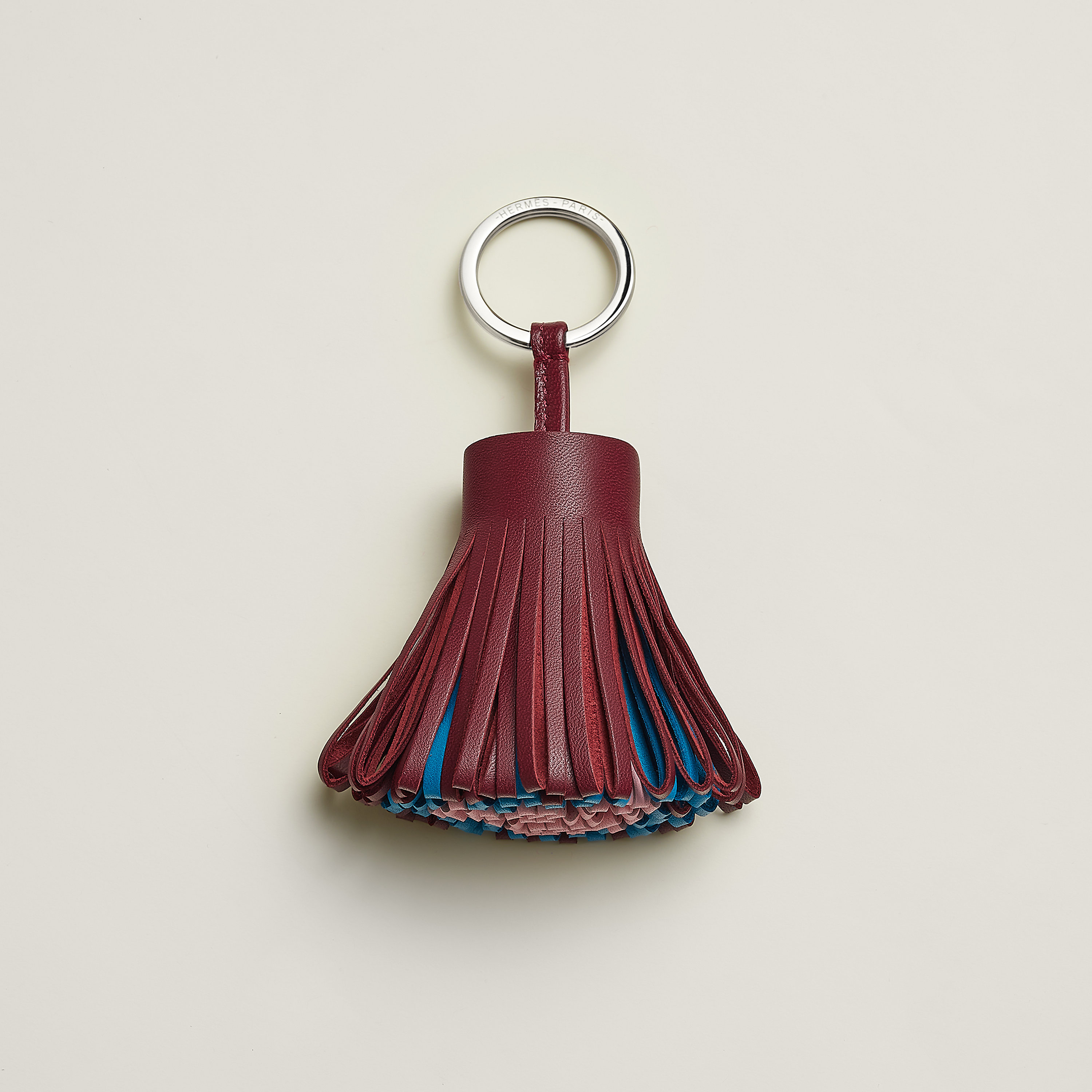 Carmen key ring