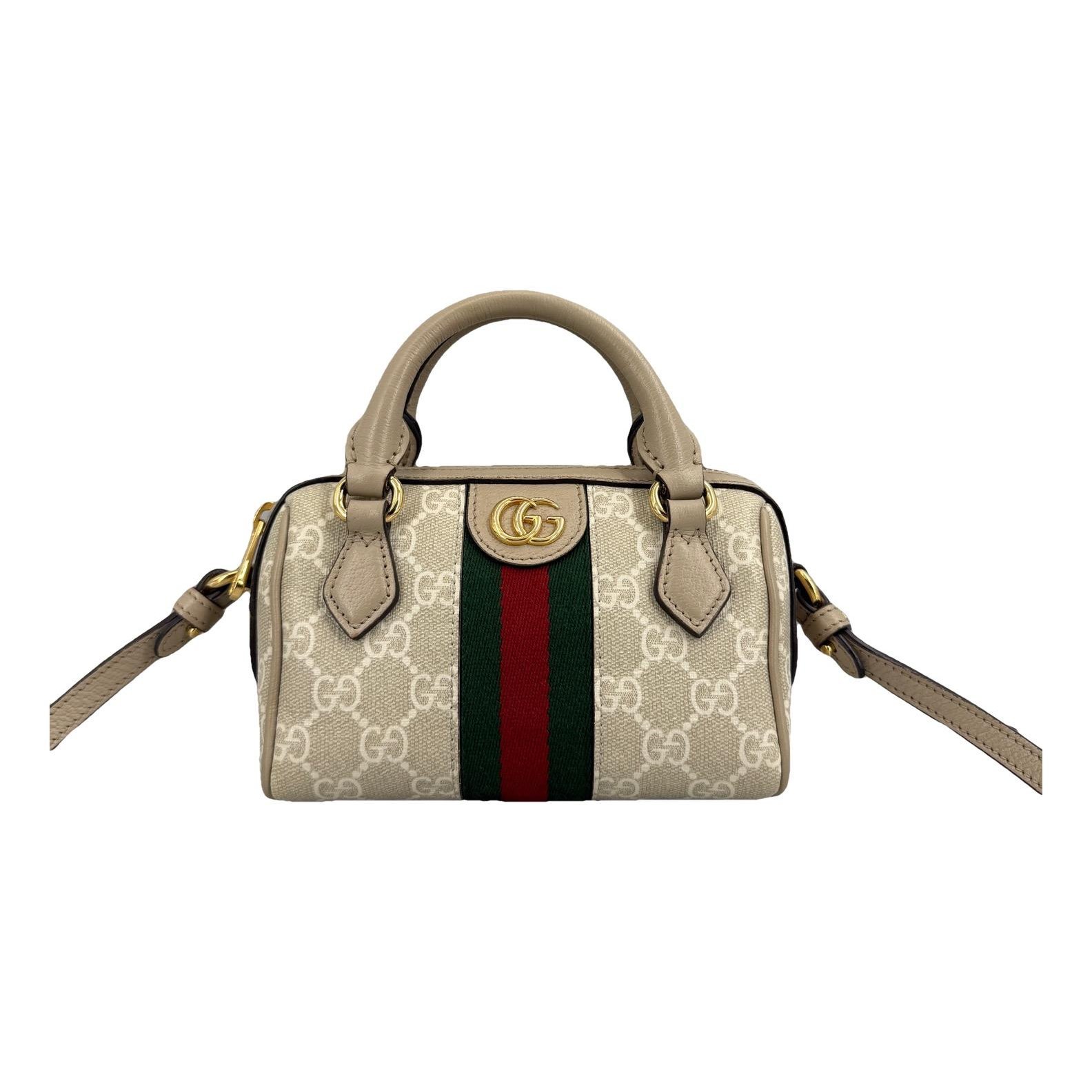 Boston cloth crossbody bag