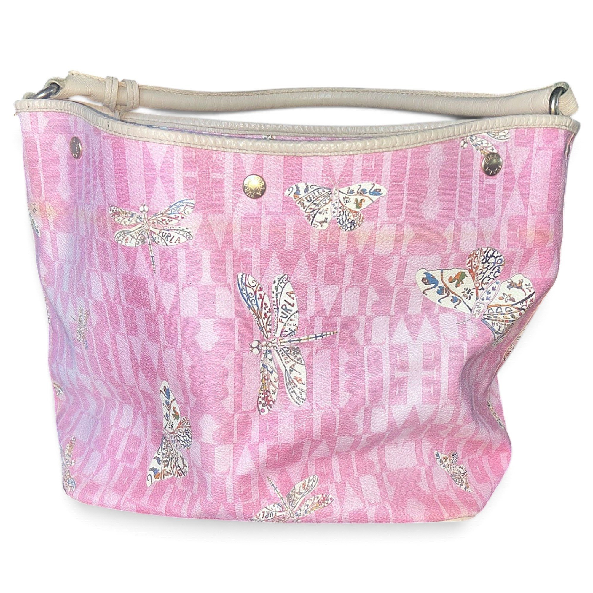 Candy Bag leather handbag