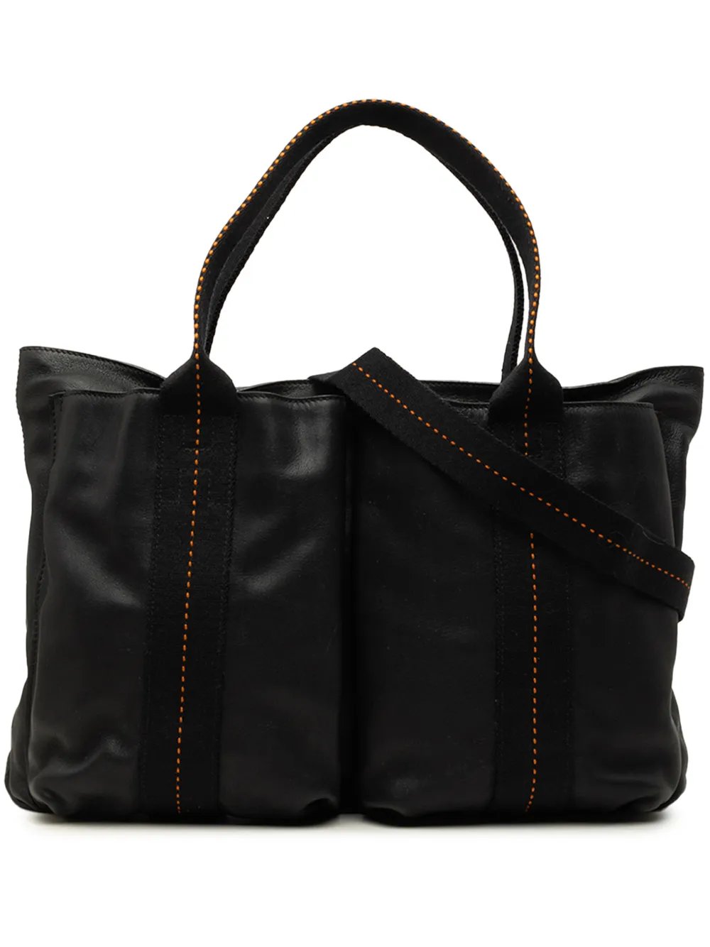 2000-2010 Derma Caravan Horizontal MM satchel