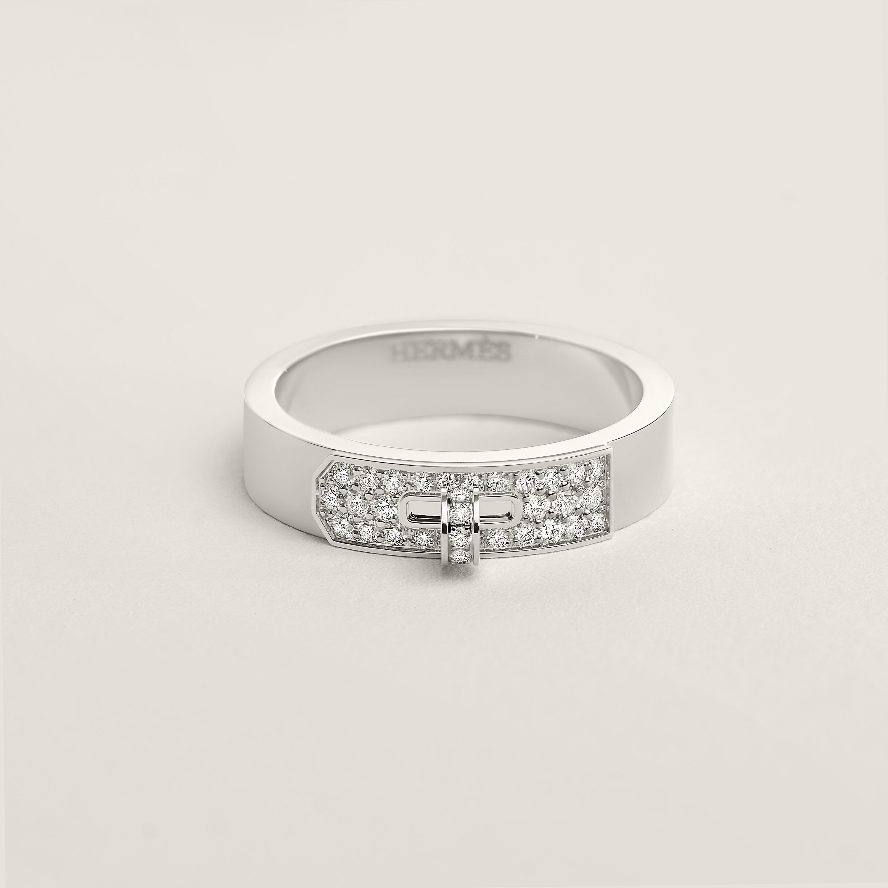 Kelly ring