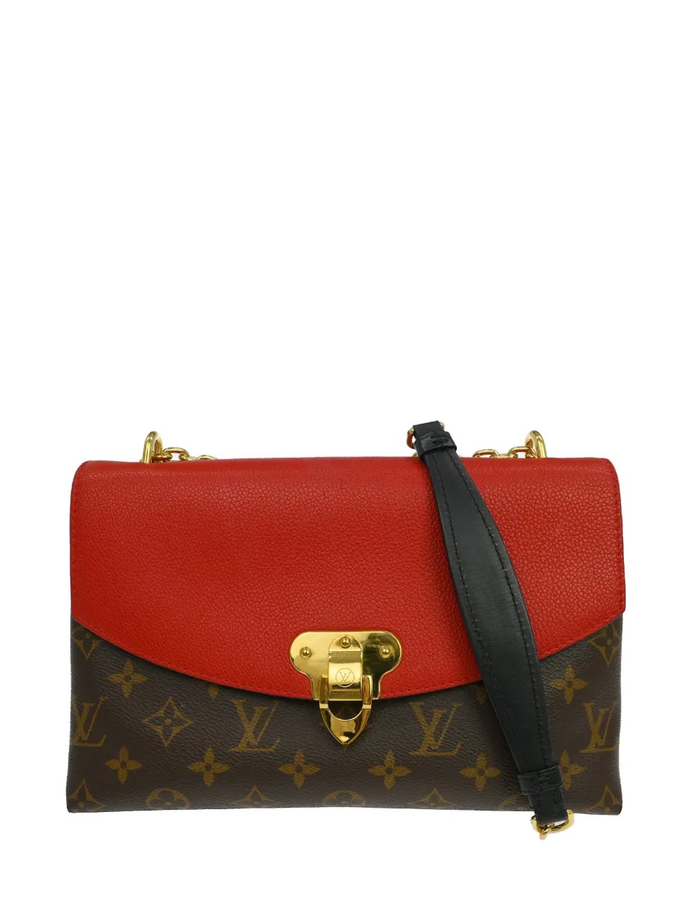 2019 Saint Placide Monogram shoulder bag