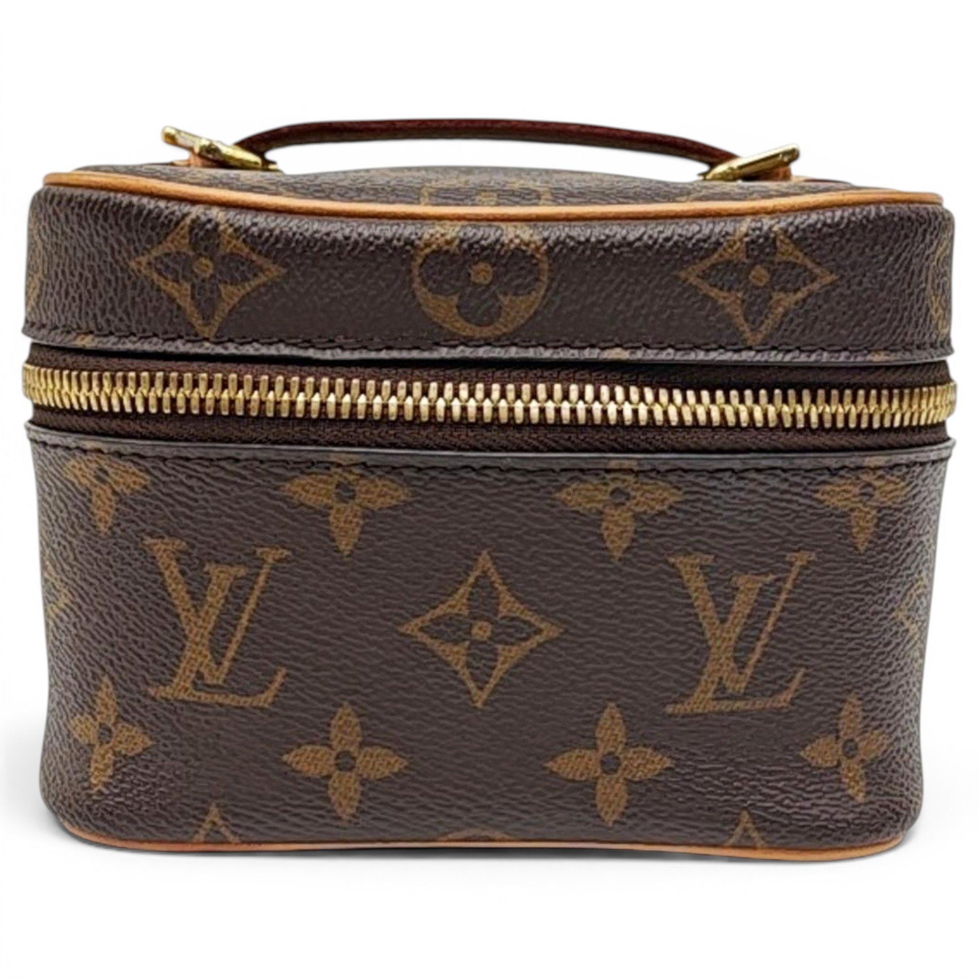 Venice leather handbag