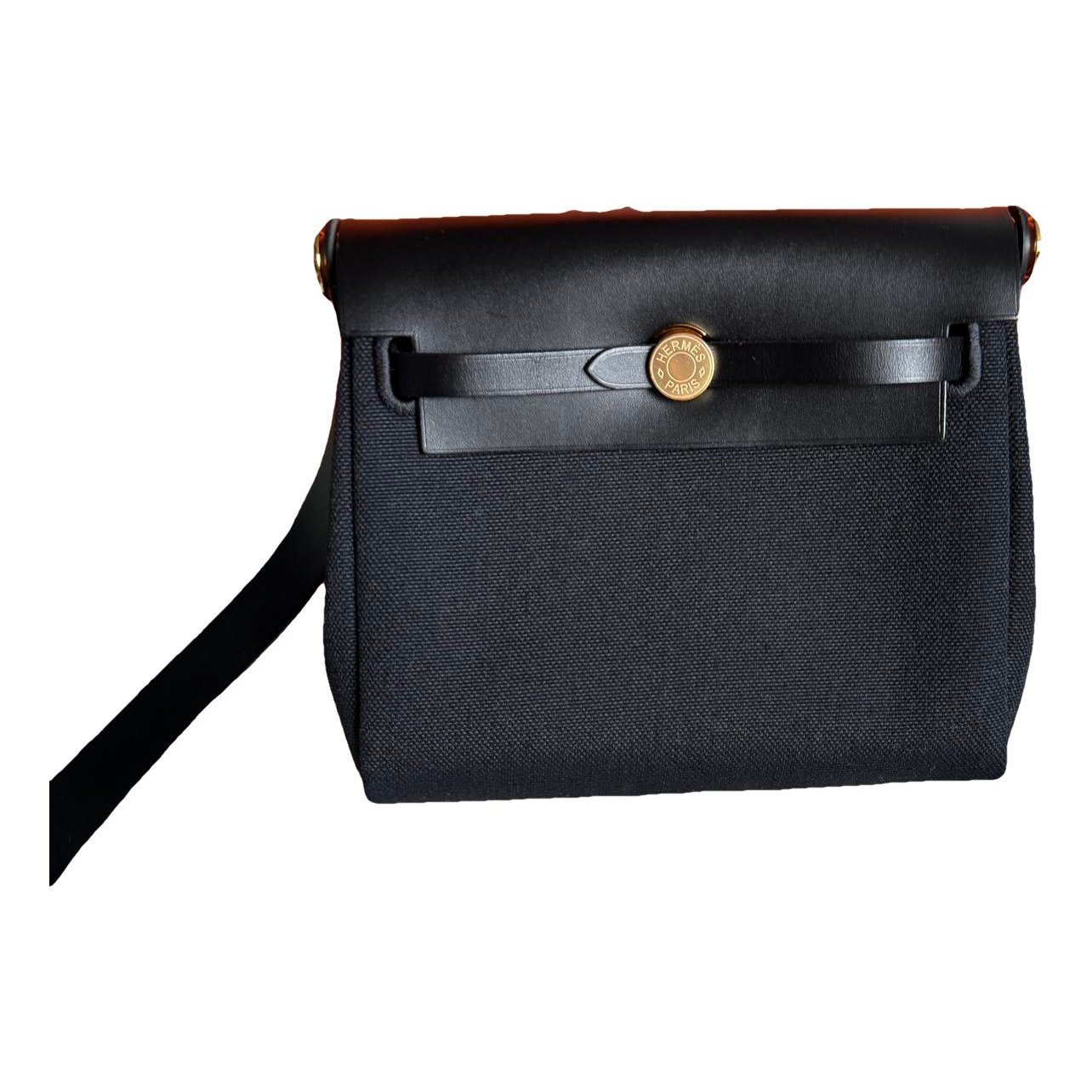 Herbag Zip cloth handbag