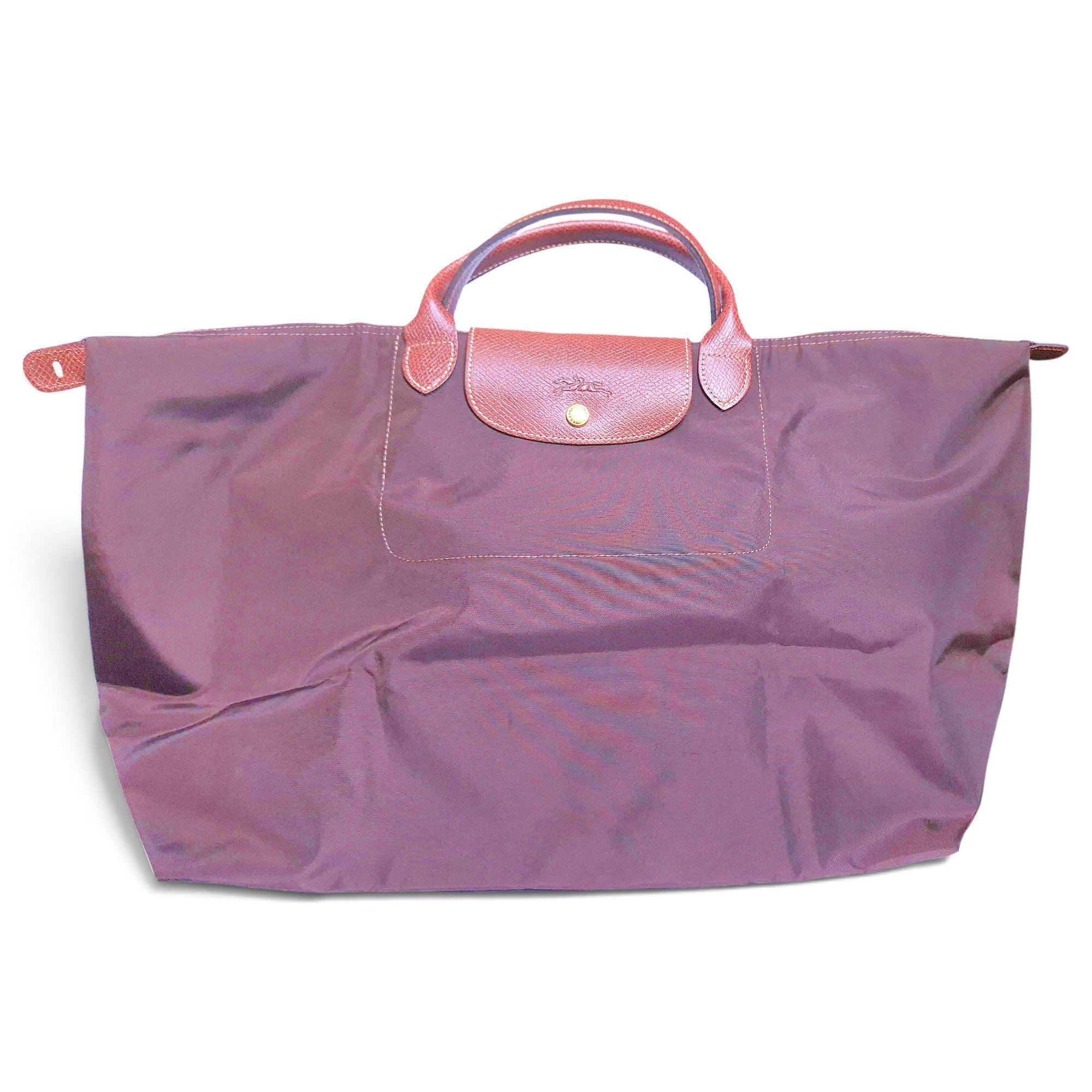 Pliage cloth handbag