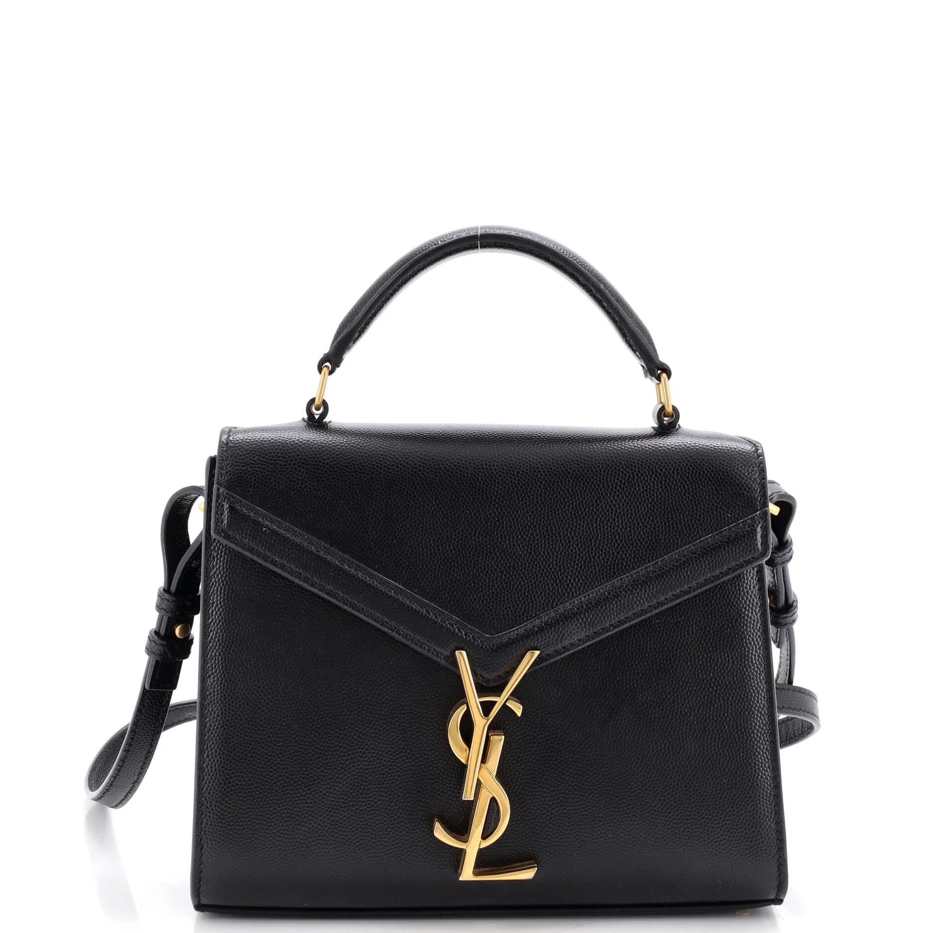 Saint Laurent Leather handbag