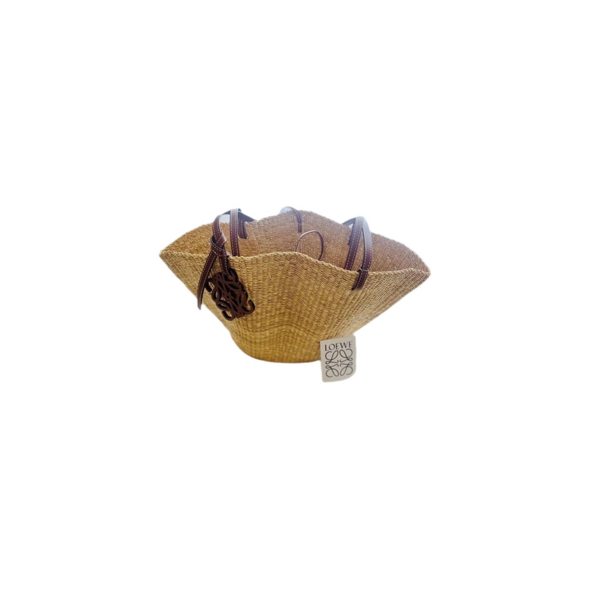 Basket Bag tote