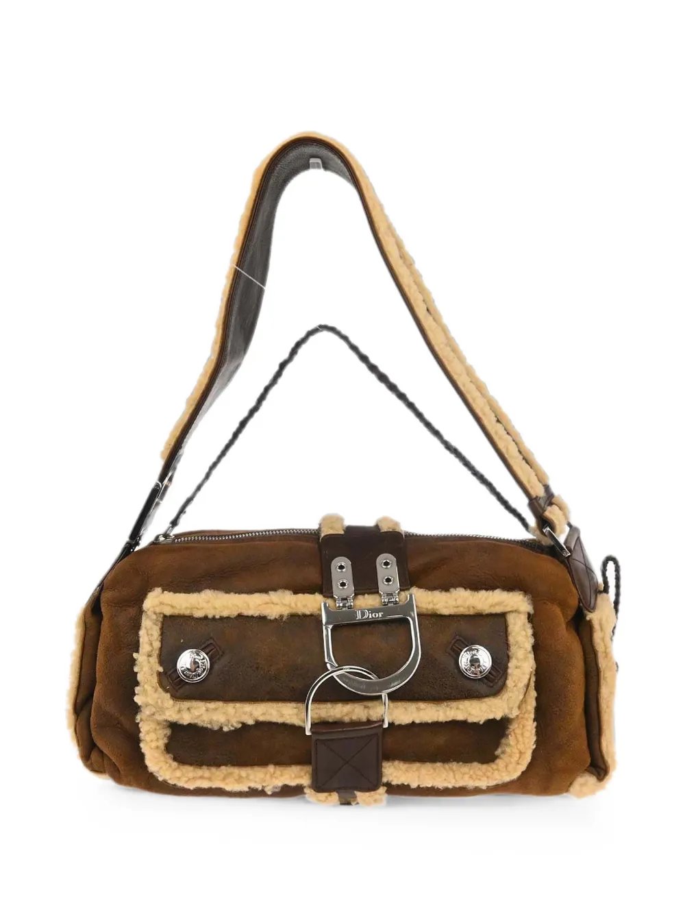 2005 Mouton Flight handbag