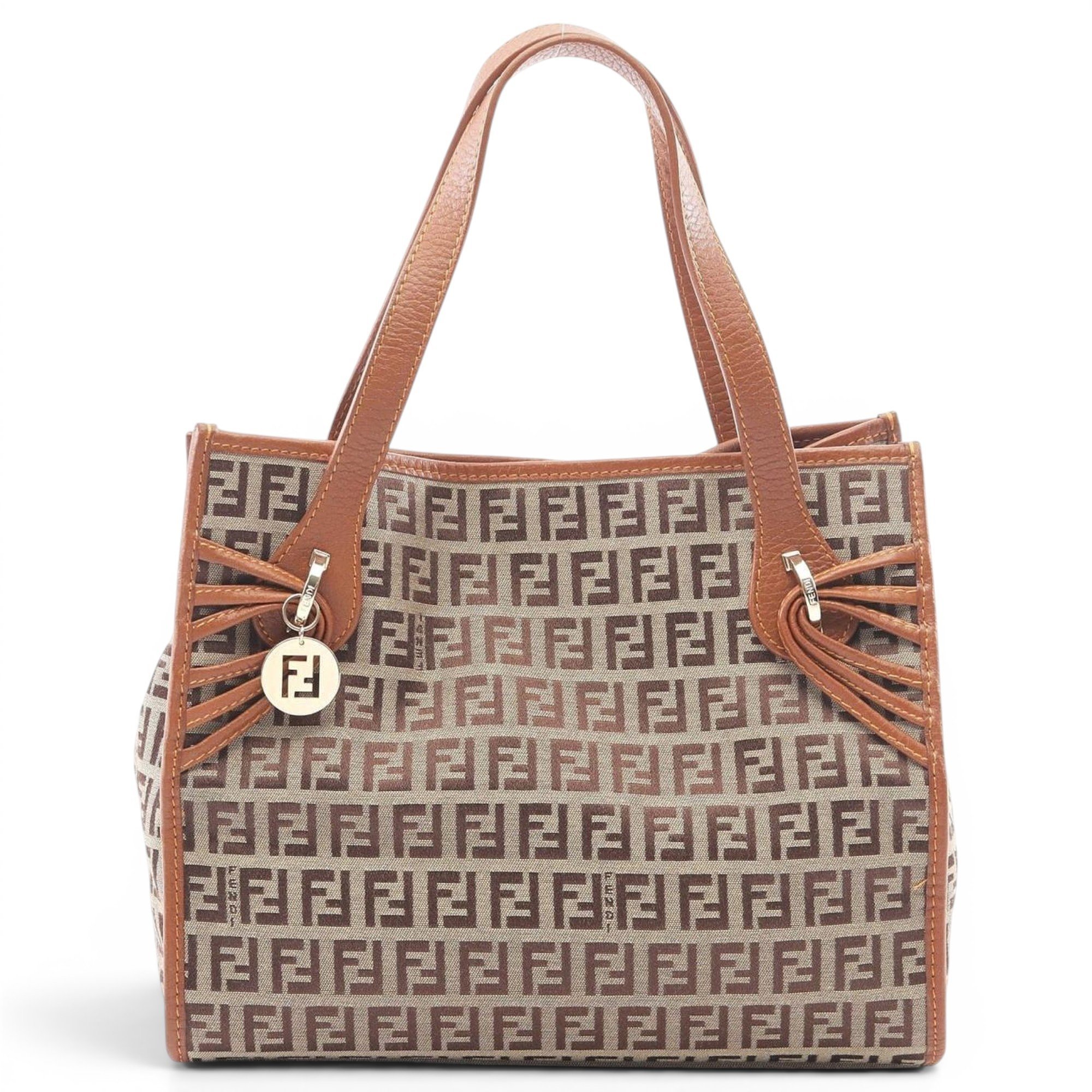 Cloth tote