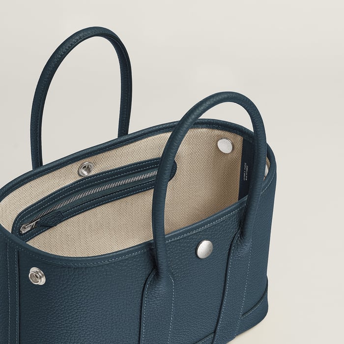 Bleu De Prusse Neo Garden 23 Bag