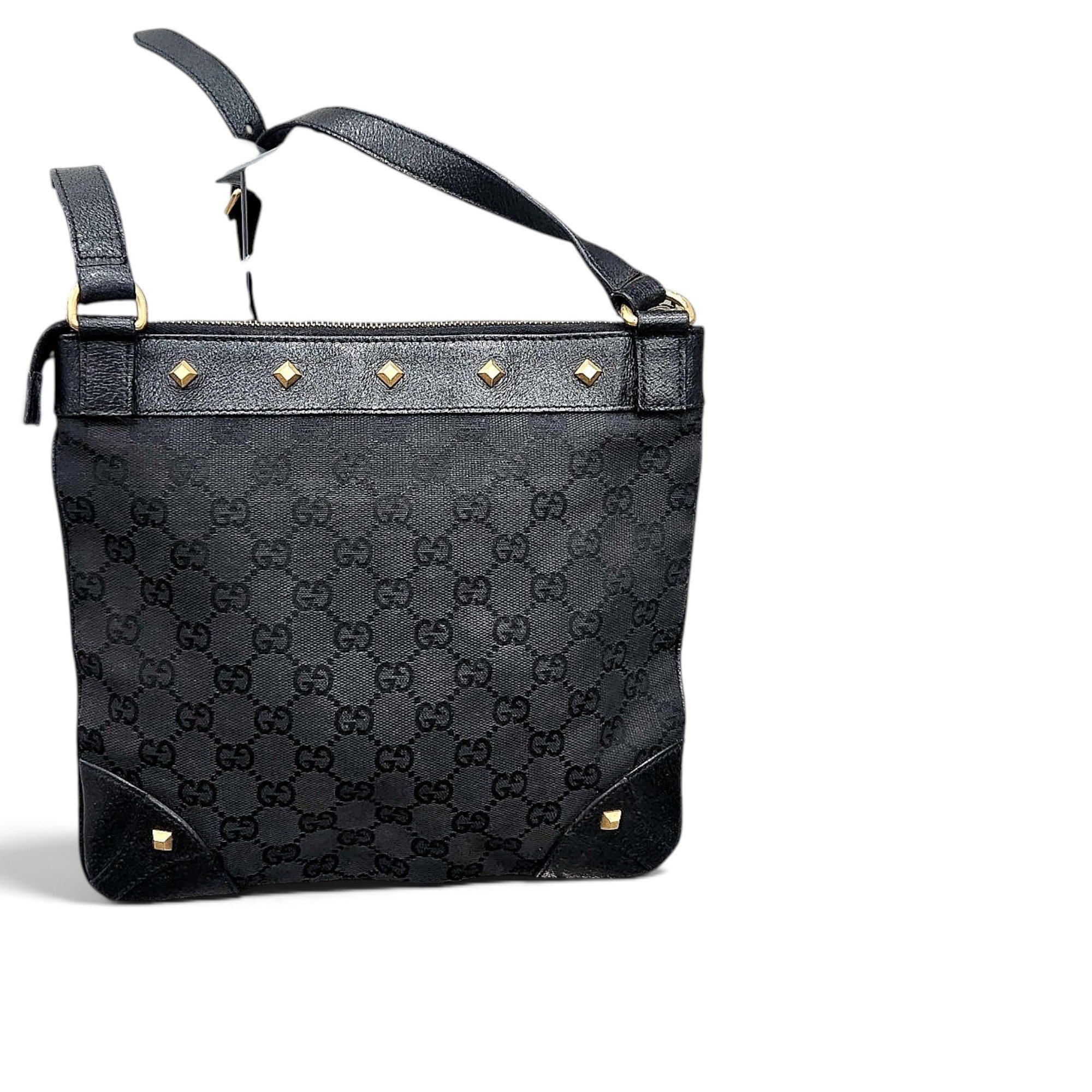 Cloth crossbody bag