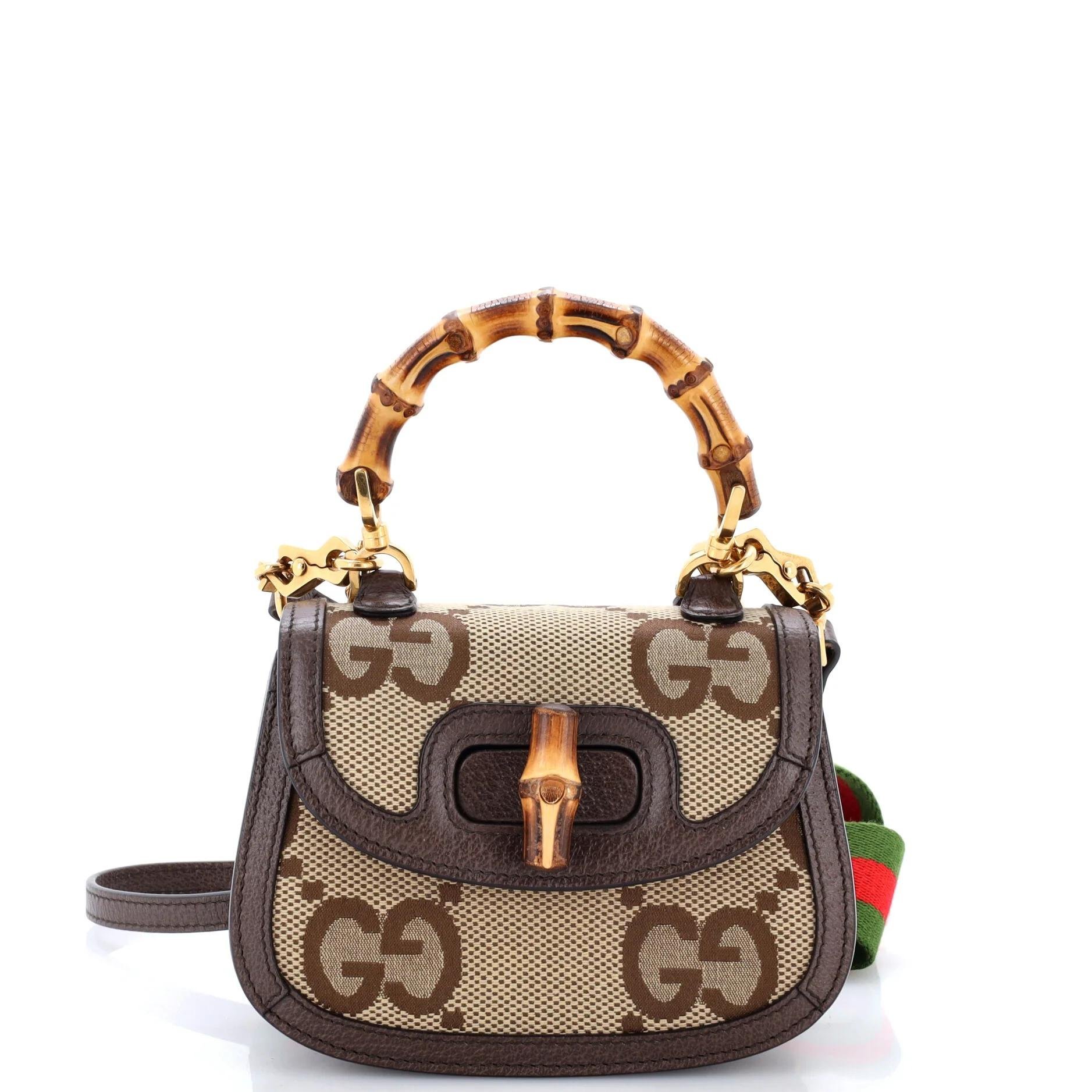 Cloth crossbody bag