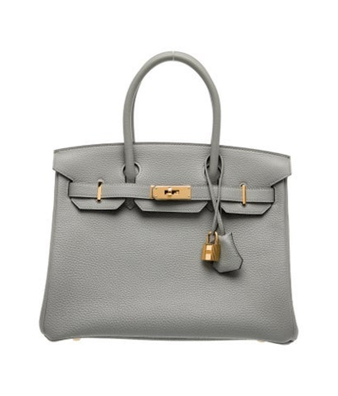 Hermes Togo Birkin 30