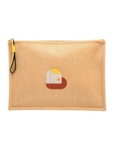 Wool 'Les Cabanes' GM Case