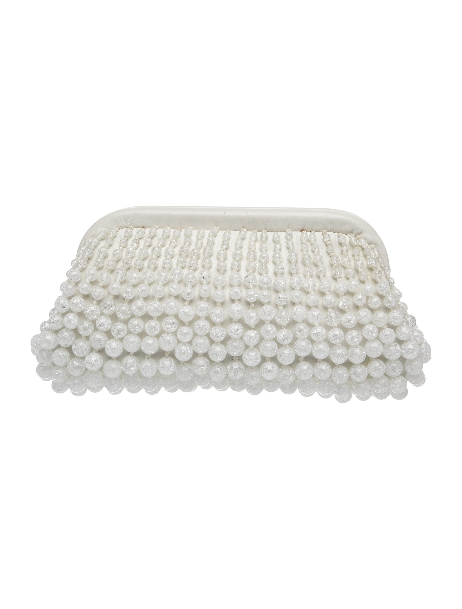 Acrylic Clutch