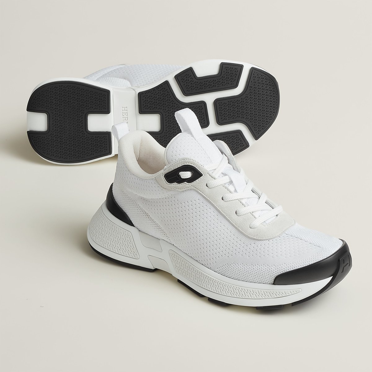 Heros sneaker