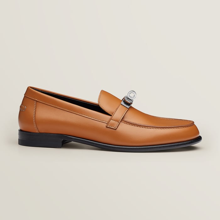 Naturel Destin Loafer