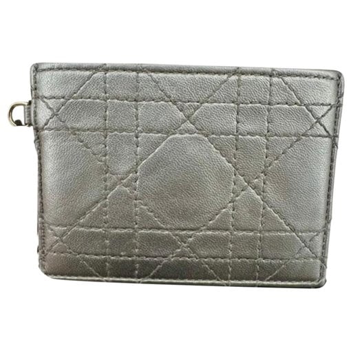 Leather bag
